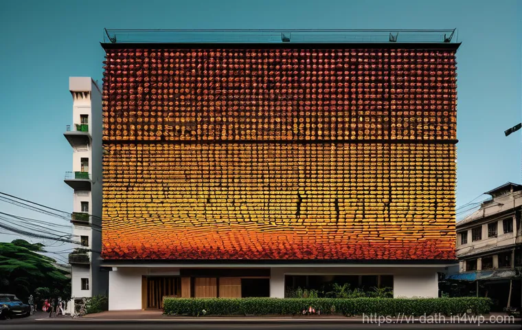 데이터 기반 아트의 플랫폼과 커뮤니티 - **Prompt:** A lively and collaborative data art workshop taking place in a bright, modern co-working...