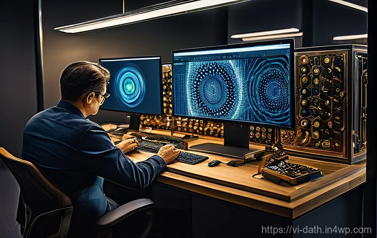 데이터 기반 예술 프로젝트의 참여자 모집 방법 - Here are three detailed image prompts in English, designed for image generation, adhering to all spe...