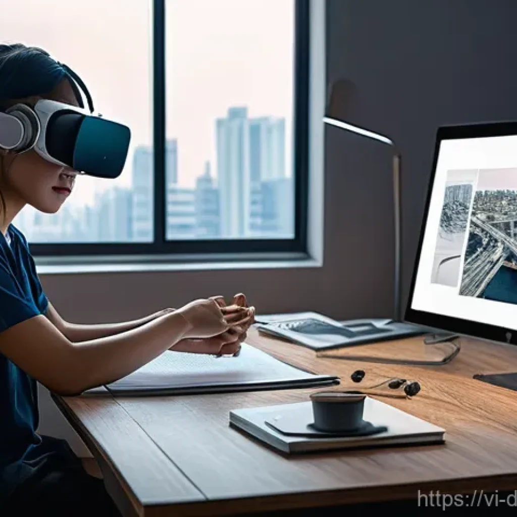 데이터 기반 예술 교육 프로그램 개발 - I will create three distinct image prompts based on the provided text, focusing on the themes of dat...