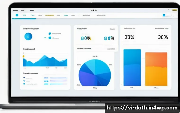 7 chiến lược cải thiện trải nghiệm người dùng trong trực quan hóa dữ liệu bạn không thể bỏ qua 4 데이터 시각화의 사용자 경험 개선 전략 관련 이미지 2