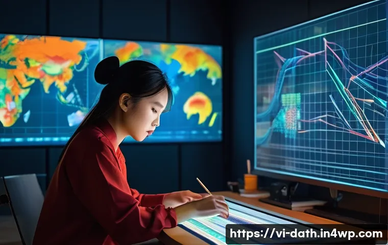 데이터 분석을 통한 예술 작품 평가 방법 관련 이미지 2