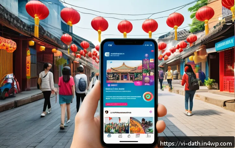 데이터 기반 예술 프로젝트의 홍보 전략 관련 이미지 2