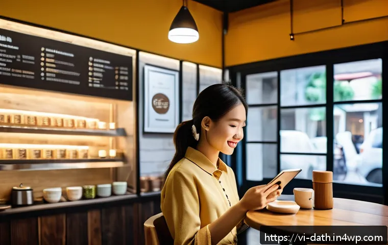 데이터 아트의 비즈니스 모델 연구 관련 이미지 1