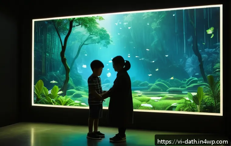 데이터를 통한 예술적 영감 찾기 관련 이미지 1